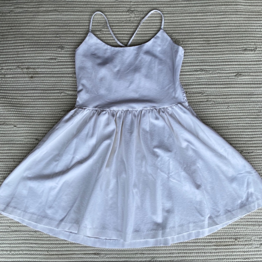 Guess fit and flare 10